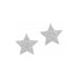 Large Infinity Star Earrings - 2